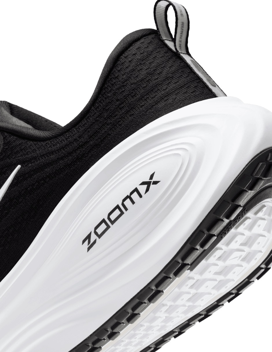 Tenis Vomero Plus para correr de hombre 11