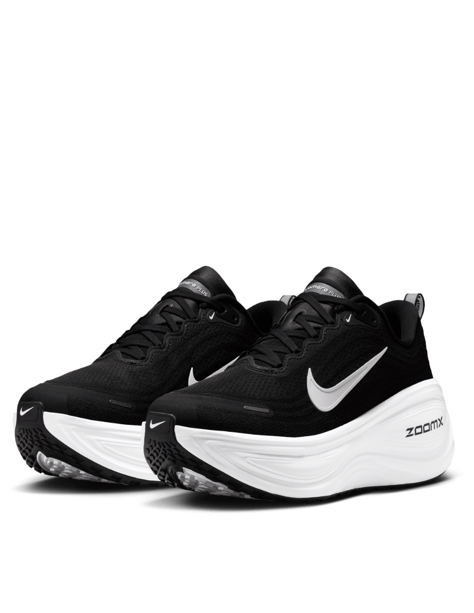 Tenis Vomero Plus para correr de hombre 3