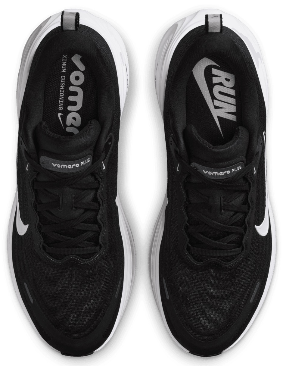 Tenis Vomero Plus para correr de hombre 4
