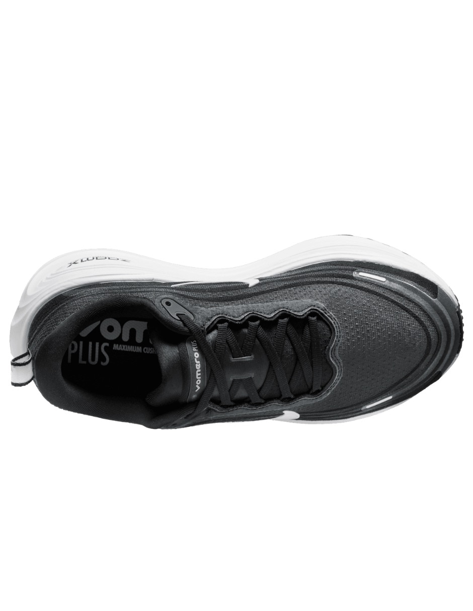 Tenis Vomero Plus para correr de hombre 8