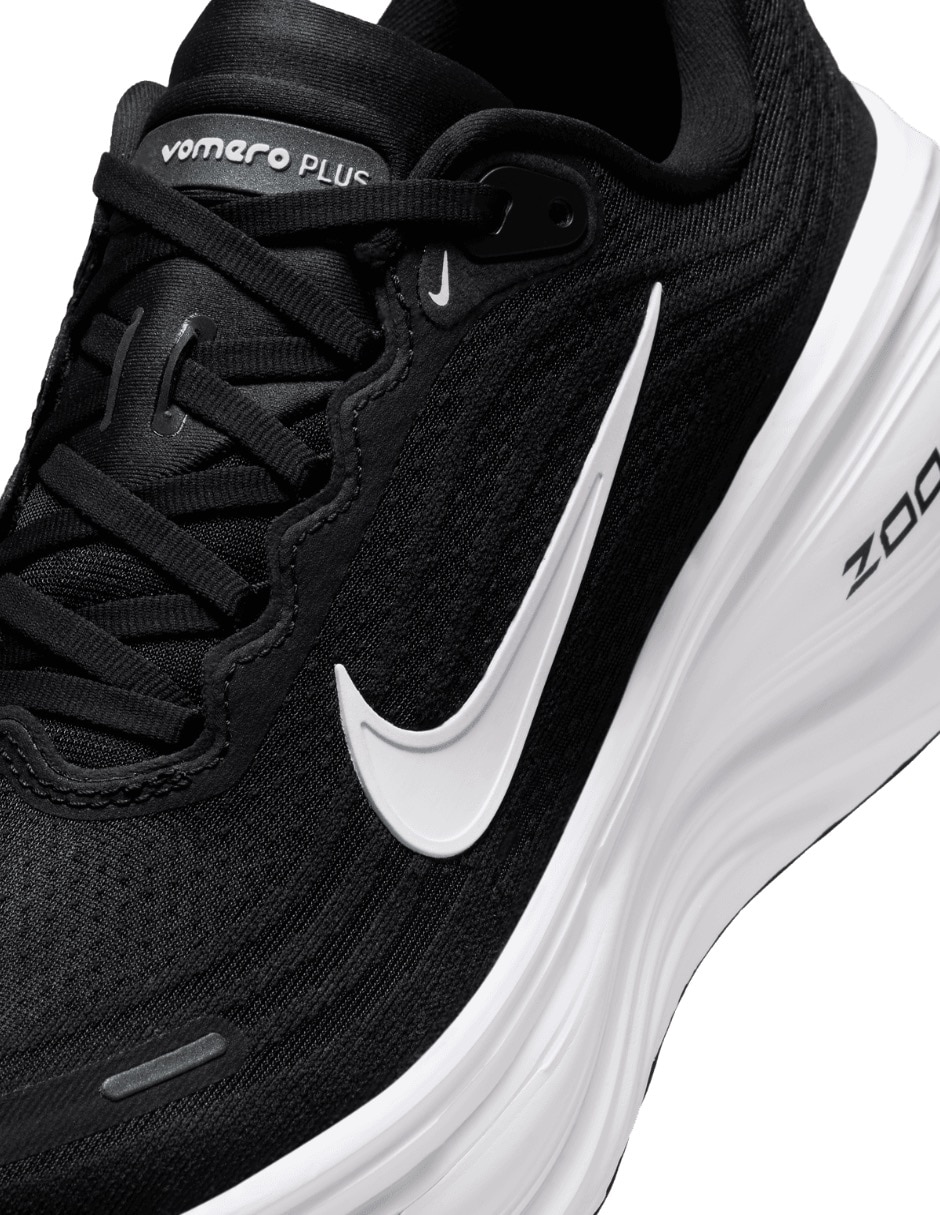 Tenis Vomero Plus para correr de hombre 10