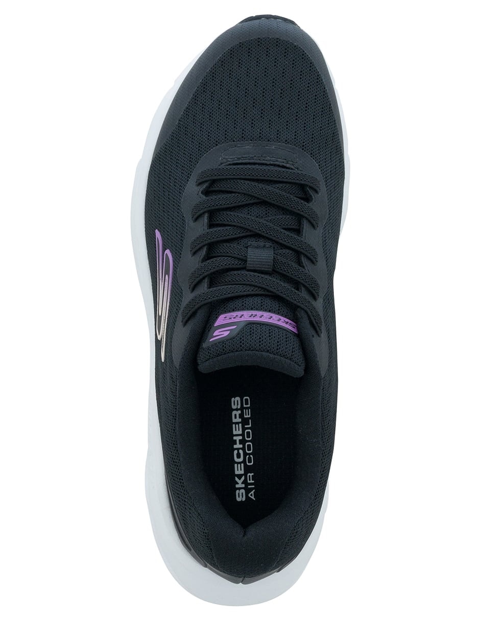 Tenis para entrenamiento Glide-Step Vortex de mujer 4