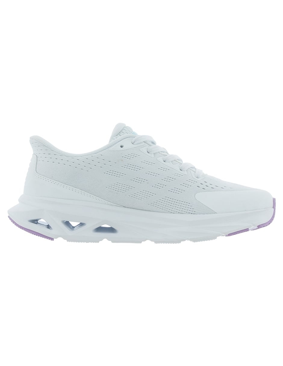Tenis para entrenamiento Glide-Step Vortex de mujer 2