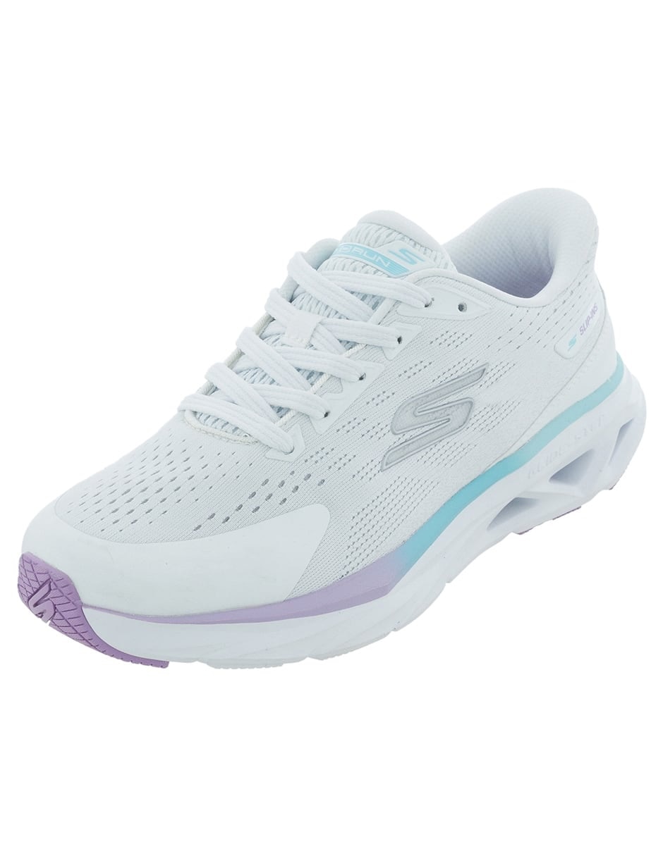 Tenis para entrenamiento Glide-Step Vortex de mujer 3