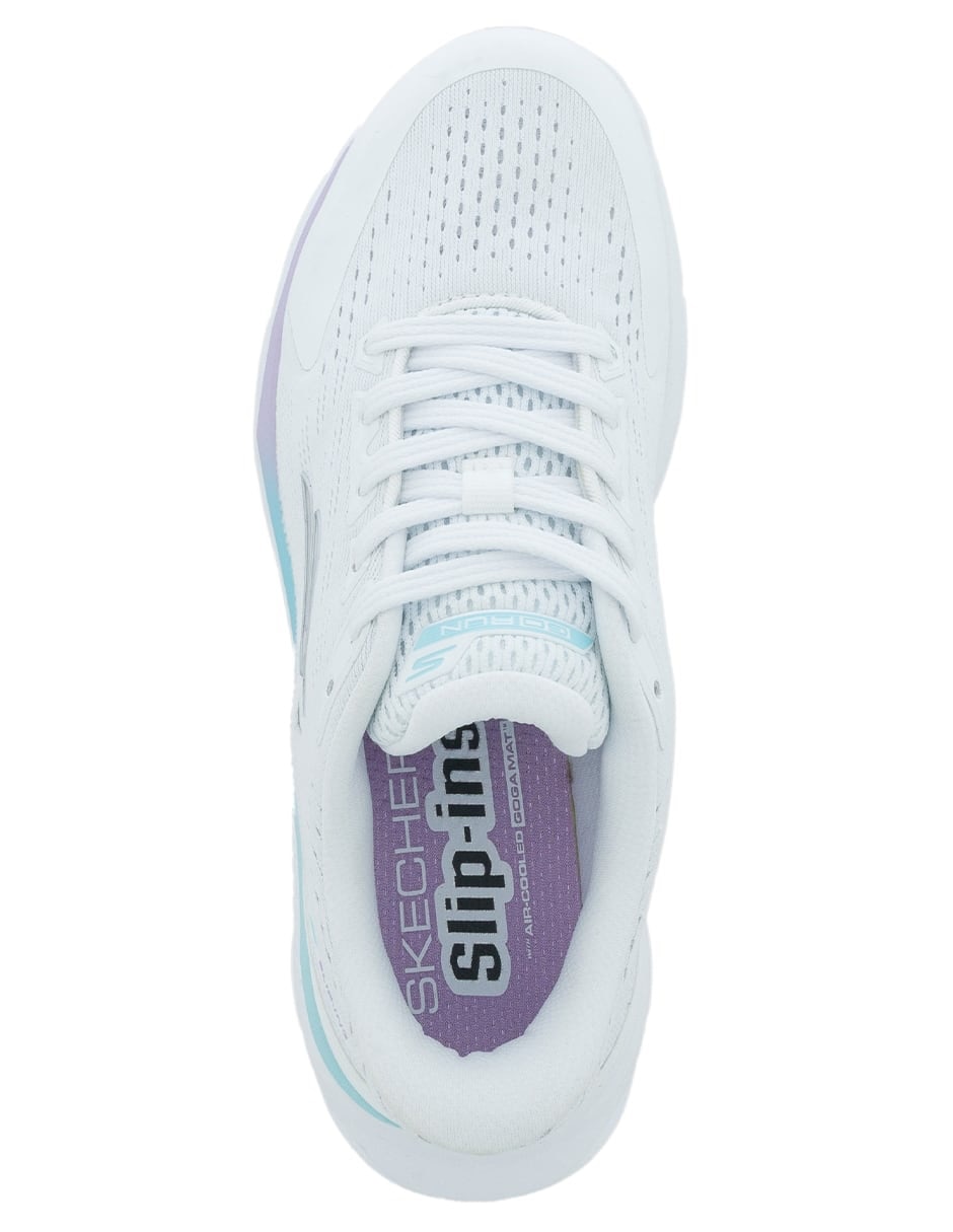 Tenis para entrenamiento Glide-Step Vortex de mujer 5