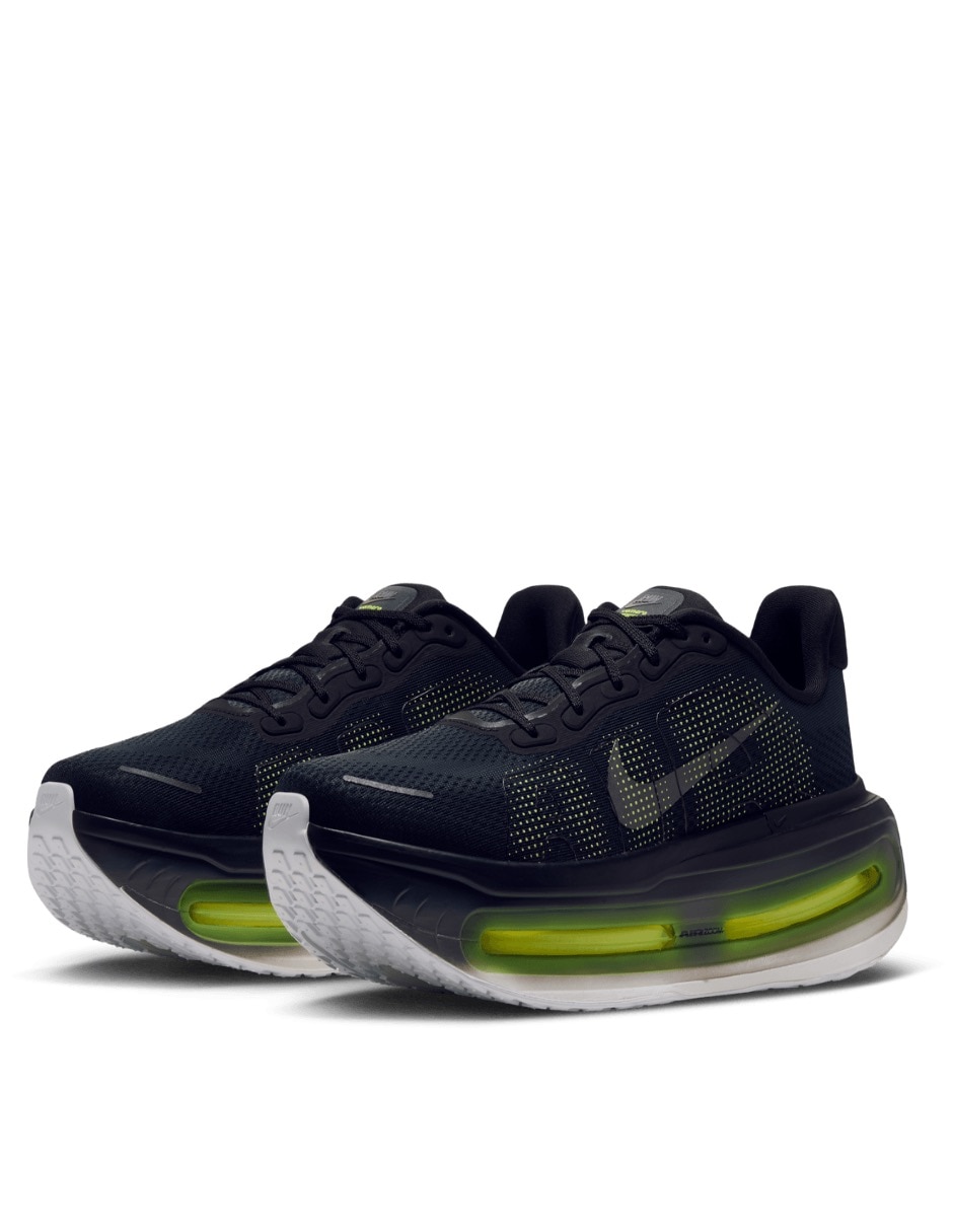 Tenis vomero premium para correr nike de hombre 2