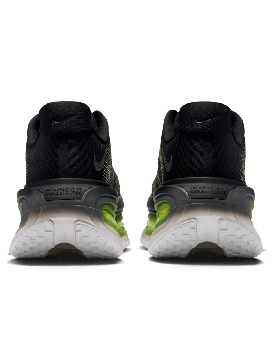 Tenis vomero premium para correr nike de hombre 3