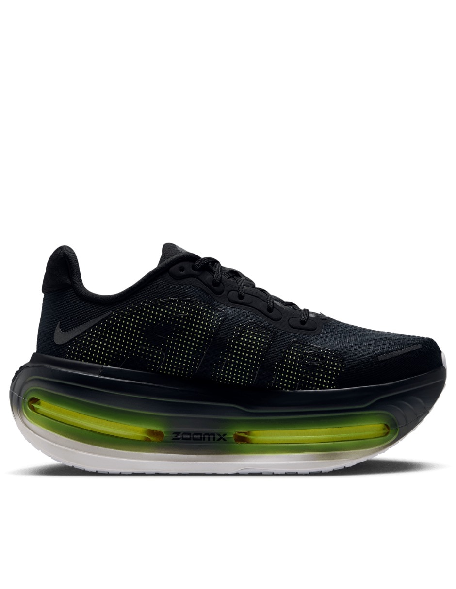 Tenis vomero premium para correr nike de hombre 7