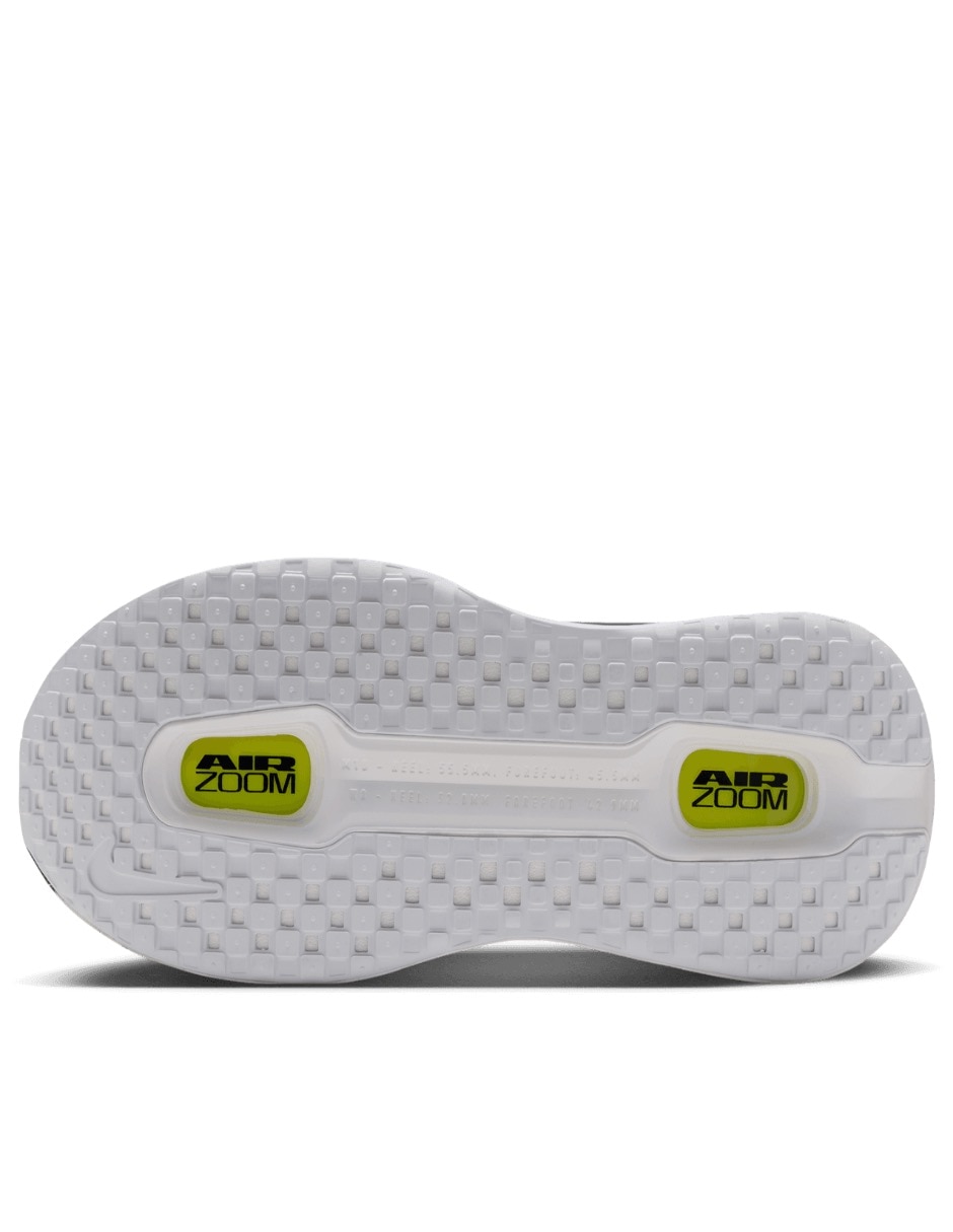 Tenis vomero premium para correr nike de hombre 8