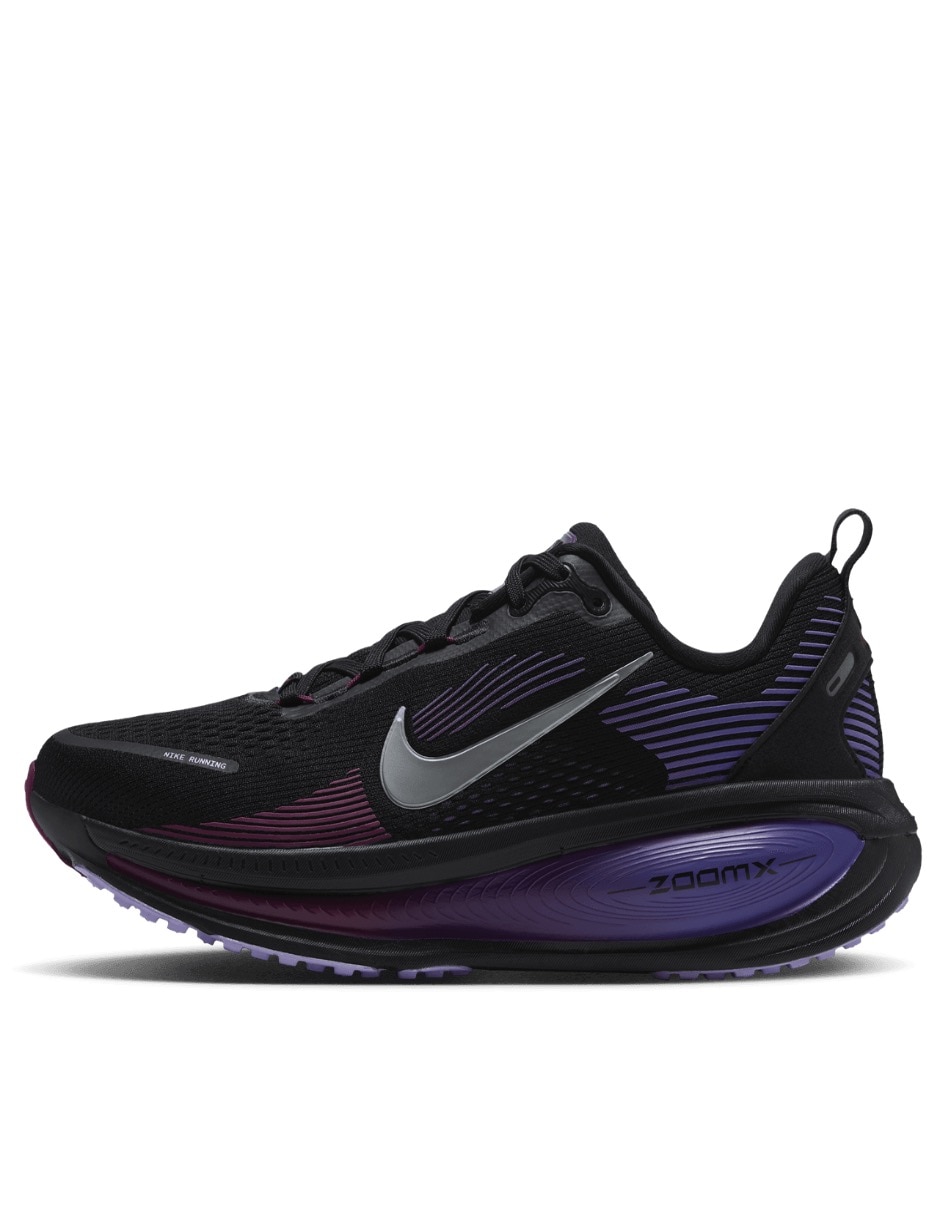 Tenis W Vomero 18 para correr de mujer