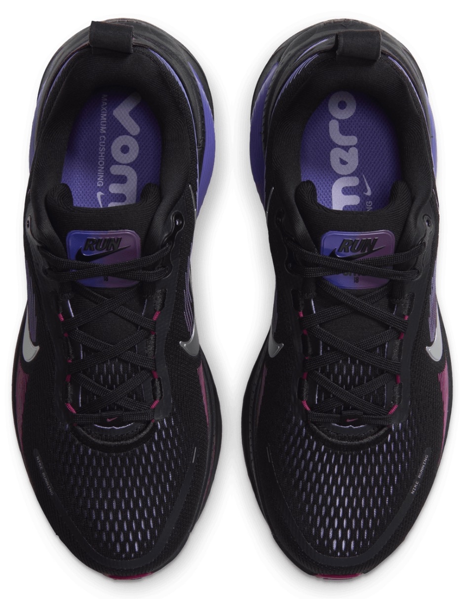 Tenis W Vomero 18 para correr de mujer 4