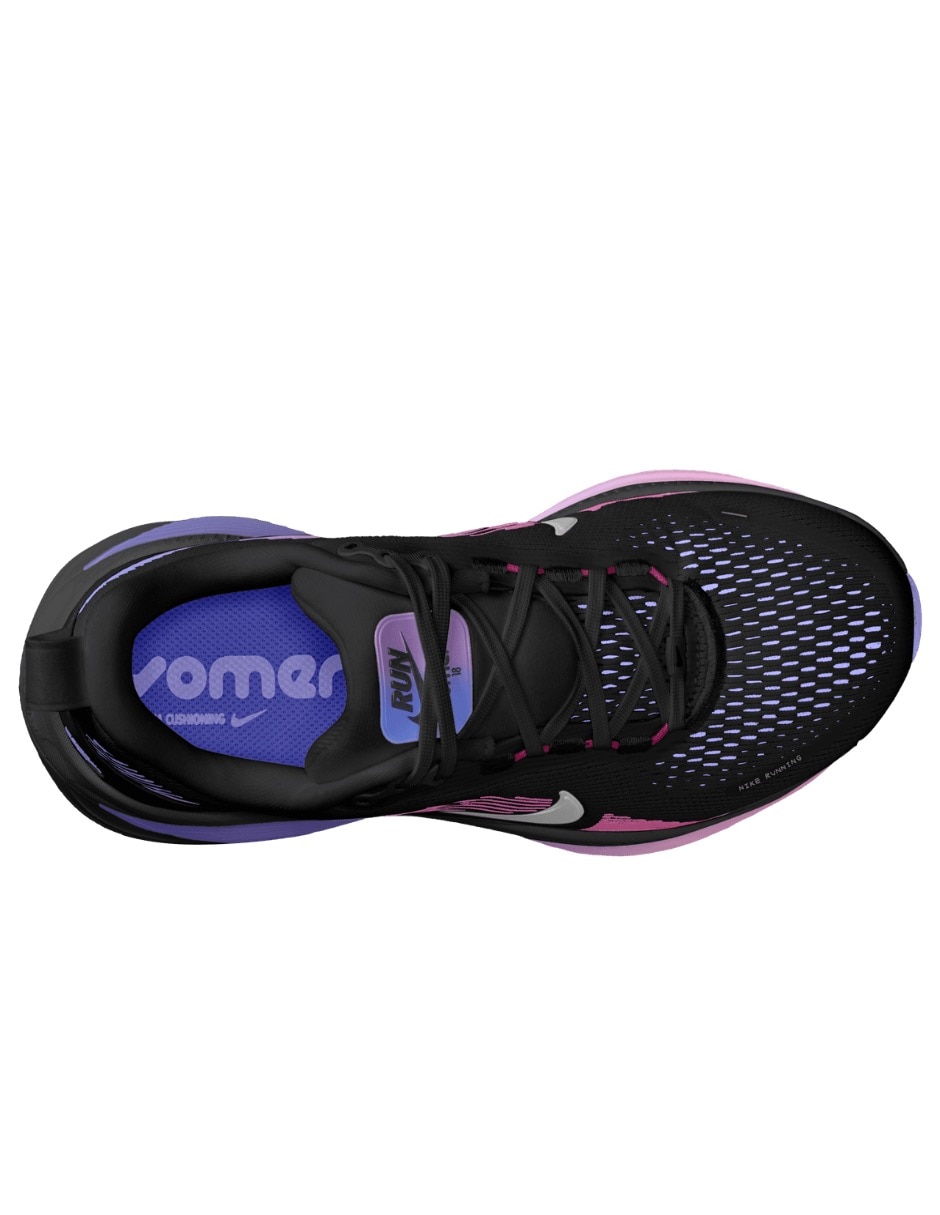 Tenis W Vomero 18 para correr de mujer 6