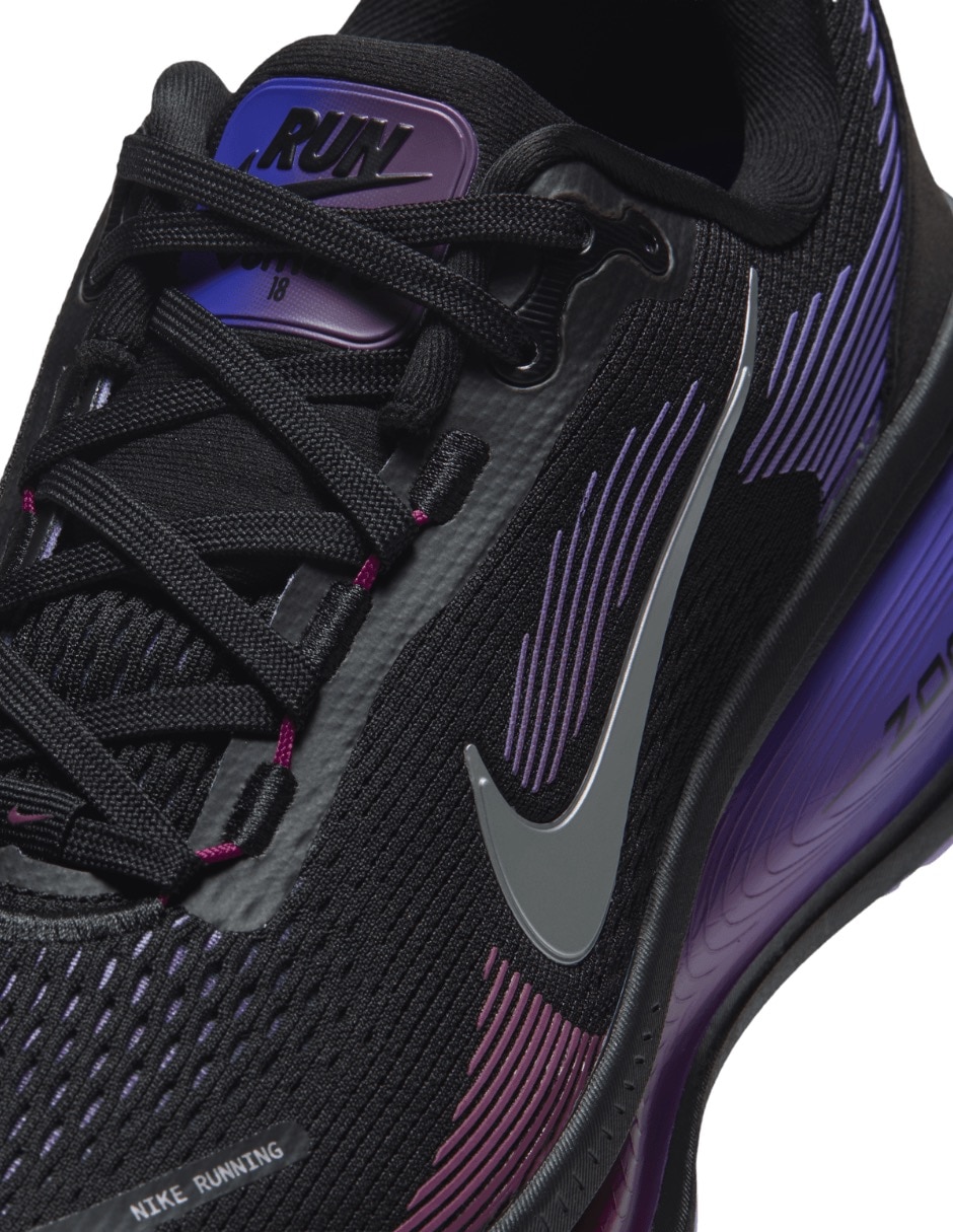 Tenis W Vomero 18 para correr de mujer 8