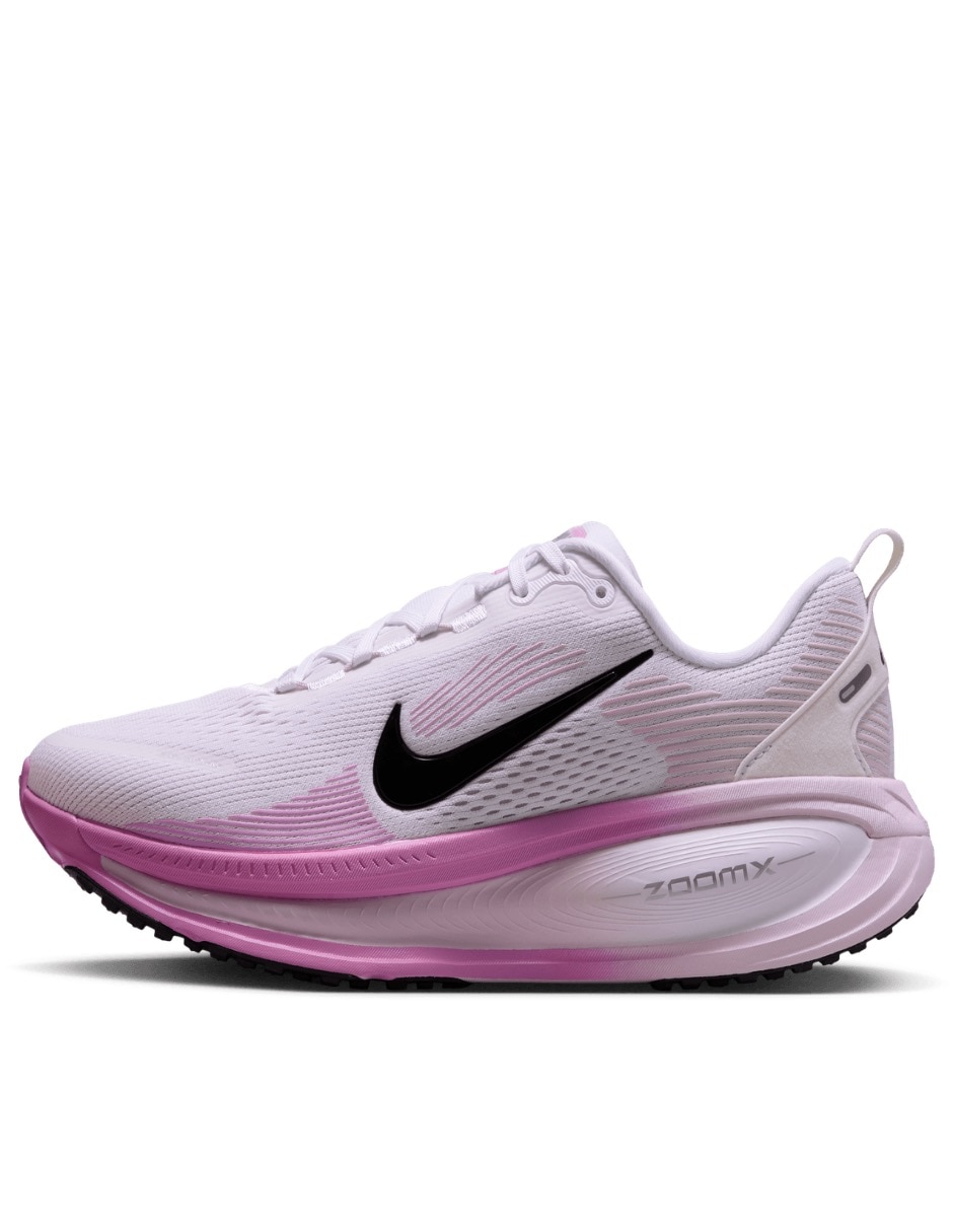 Tenis W Vomero 18 para correr de mujer