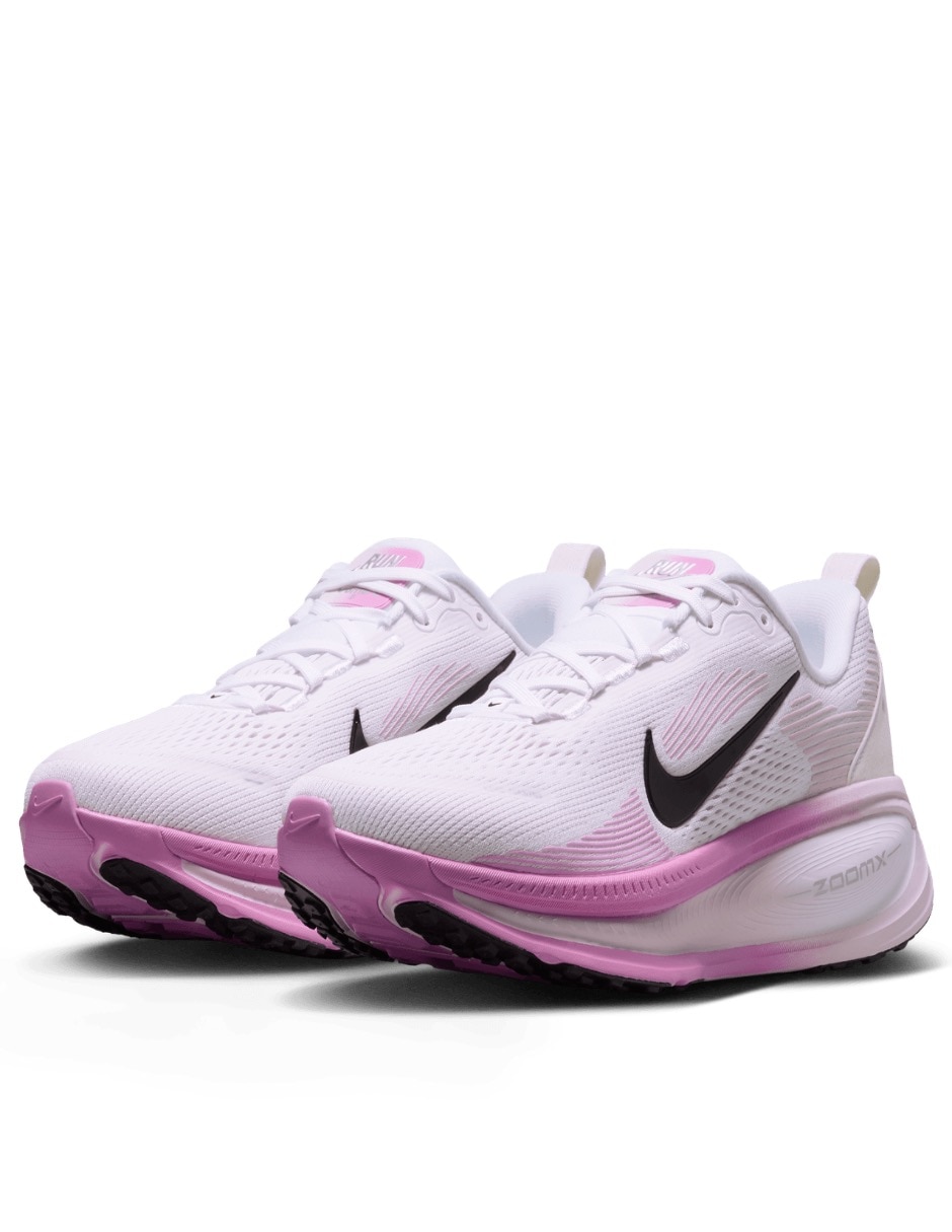 Tenis W Vomero 18 para correr de mujer 3