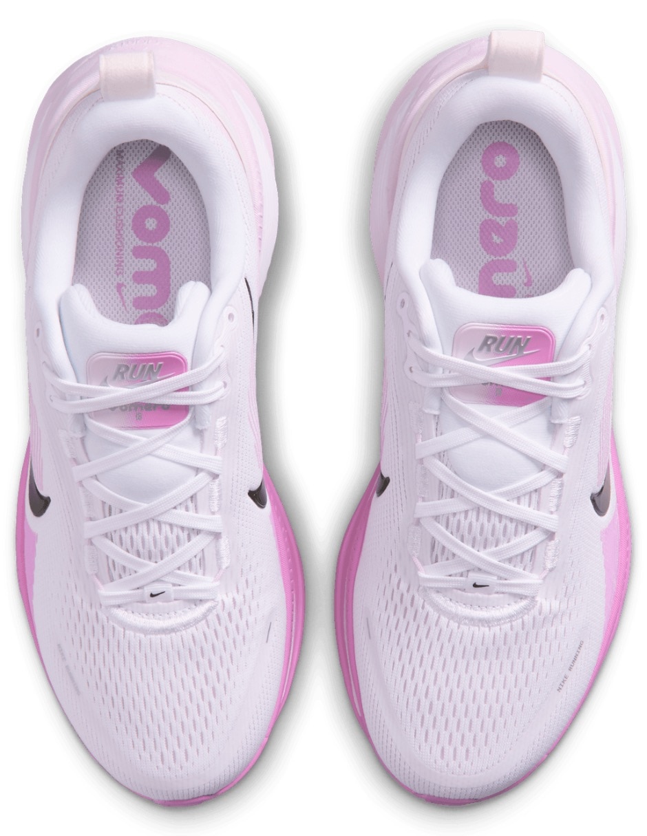 Tenis W Vomero 18 para correr de mujer 4