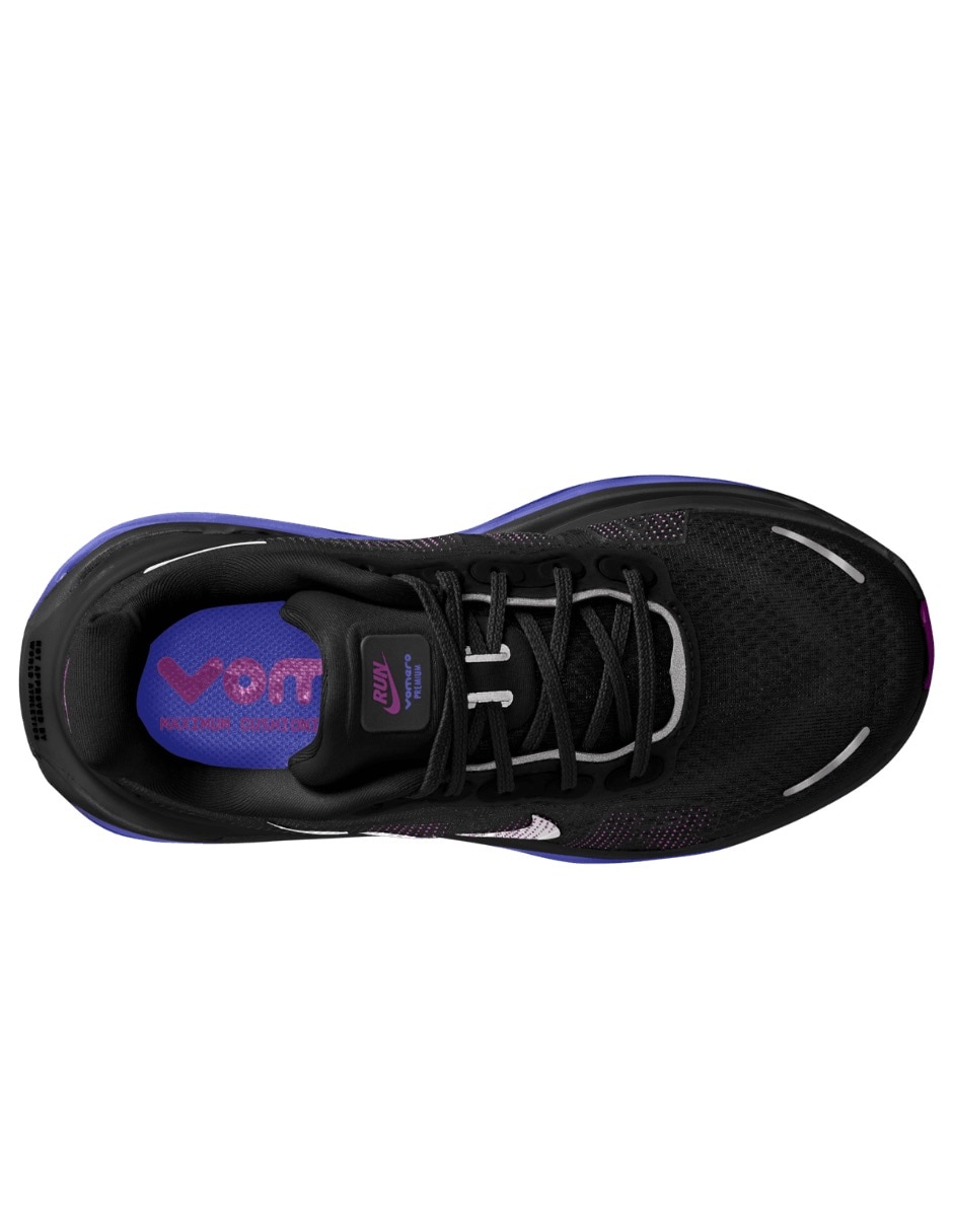 Tenis W Vomero Premium para correr de mujer 3