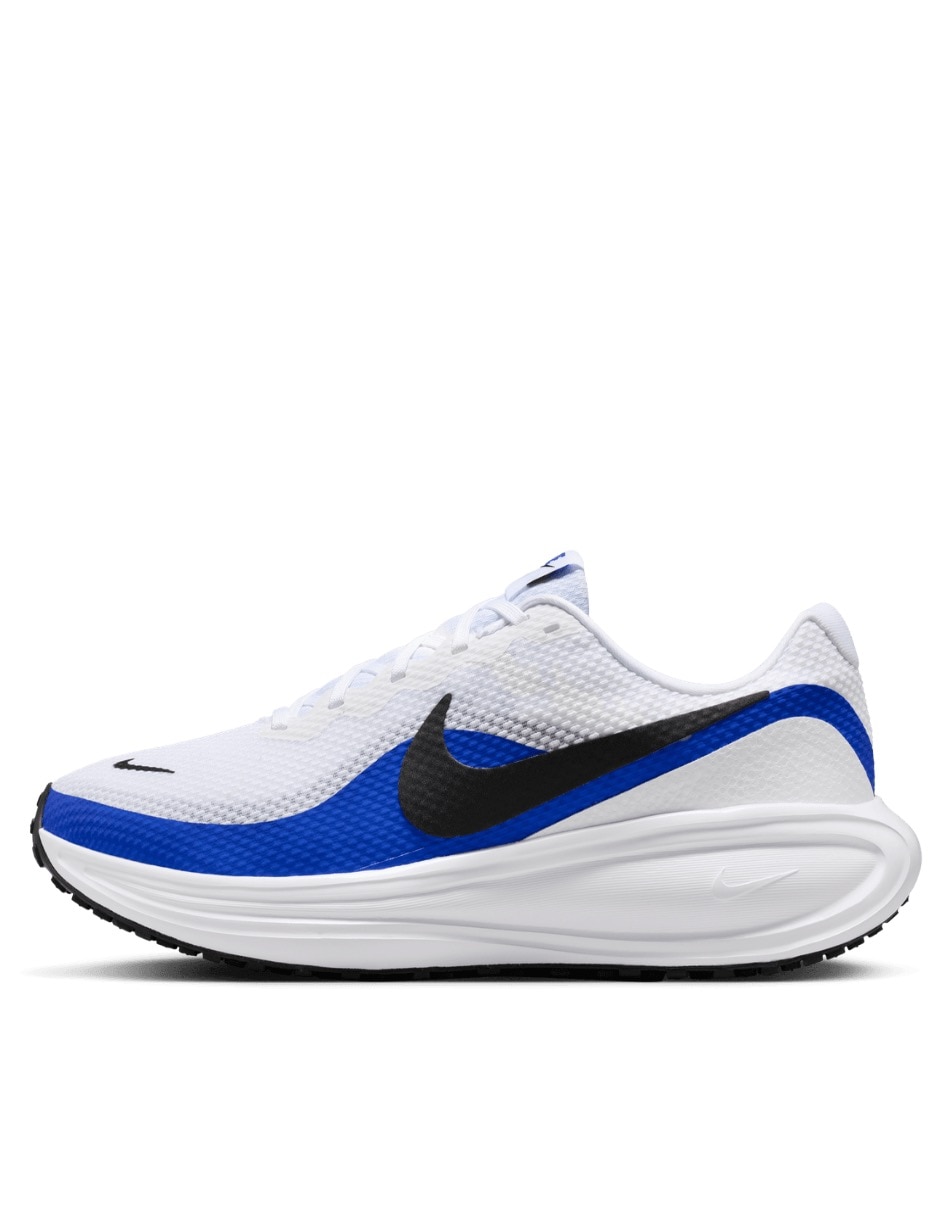 Tenis Revolution 8 para correr de hombre Tenis Revolution 8 para correr de hombre