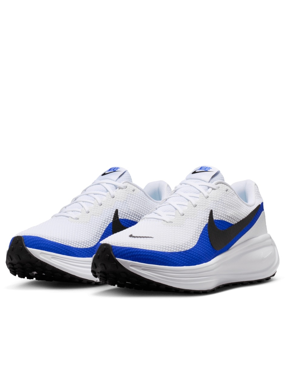 Tenis Revolution 8 para correr de hombre 3