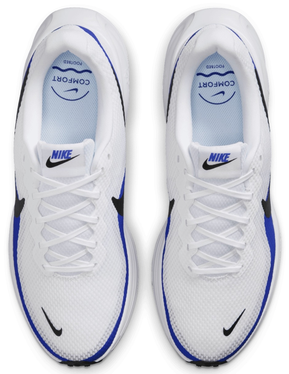 Tenis Revolution 8 para correr de hombre 4