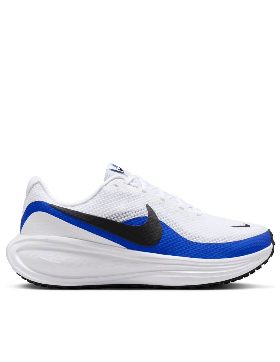 Tenis Revolution 8 para correr de hombre 5