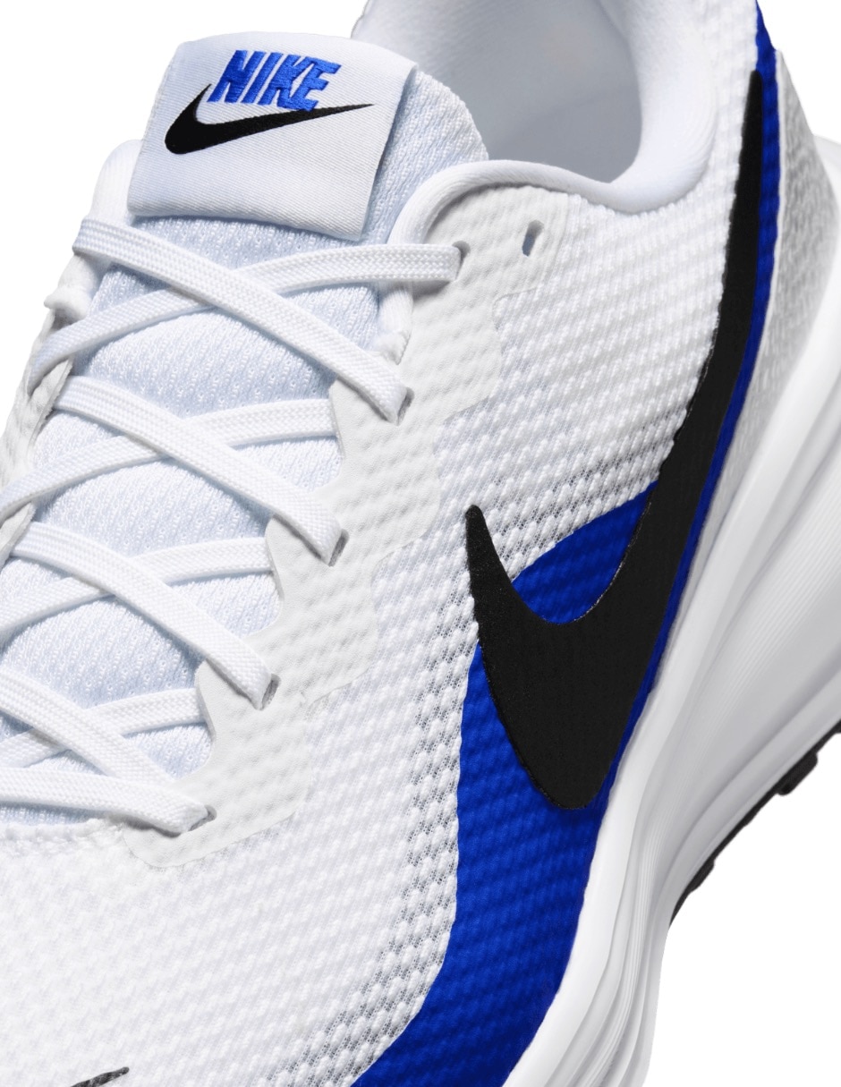 Tenis Revolution 8 para correr de hombre 8