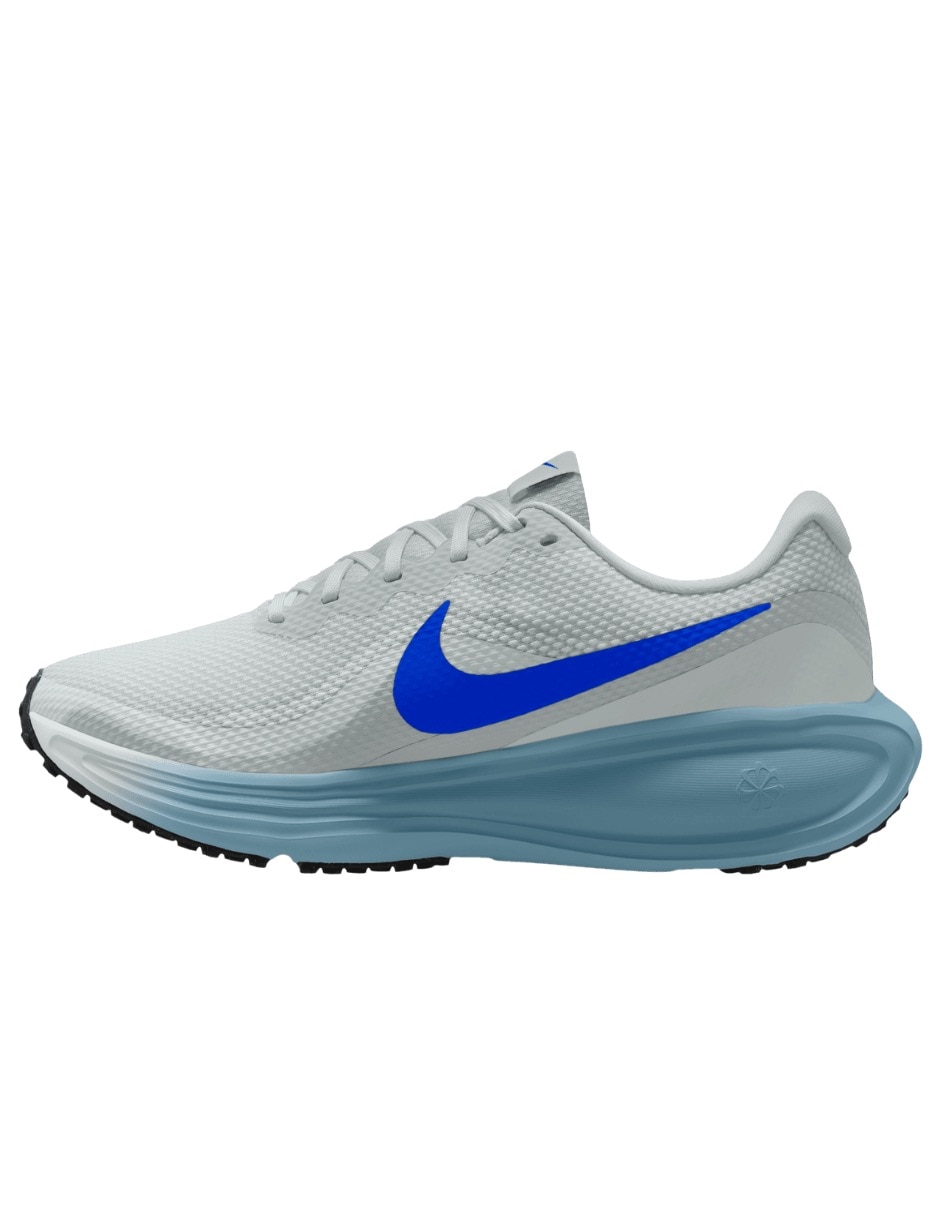 Tenis Revolution 8 para correr de hombre