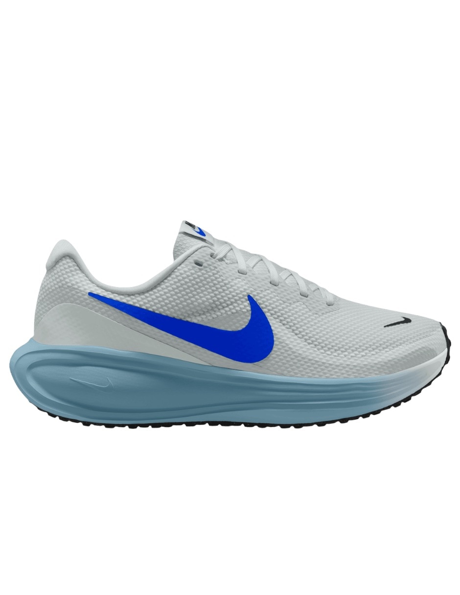 Tenis Revolution 8 para correr de hombre 2