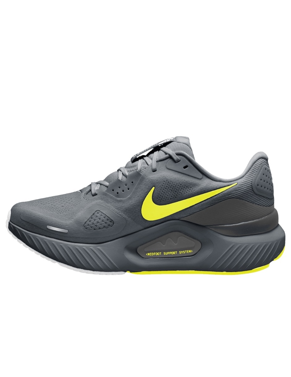 Tenis Structure 26 para correr Nike de hombre Tenis Structure 26 para correr Nike de hombre