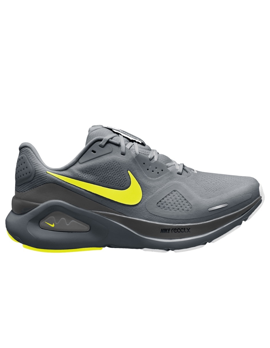 Tenis Structure 26 para correr Nike de hombre 2