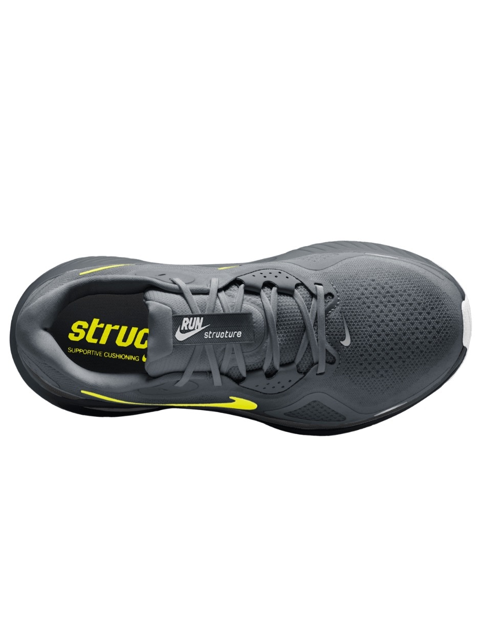Tenis Structure 26 para correr Nike de hombre 3