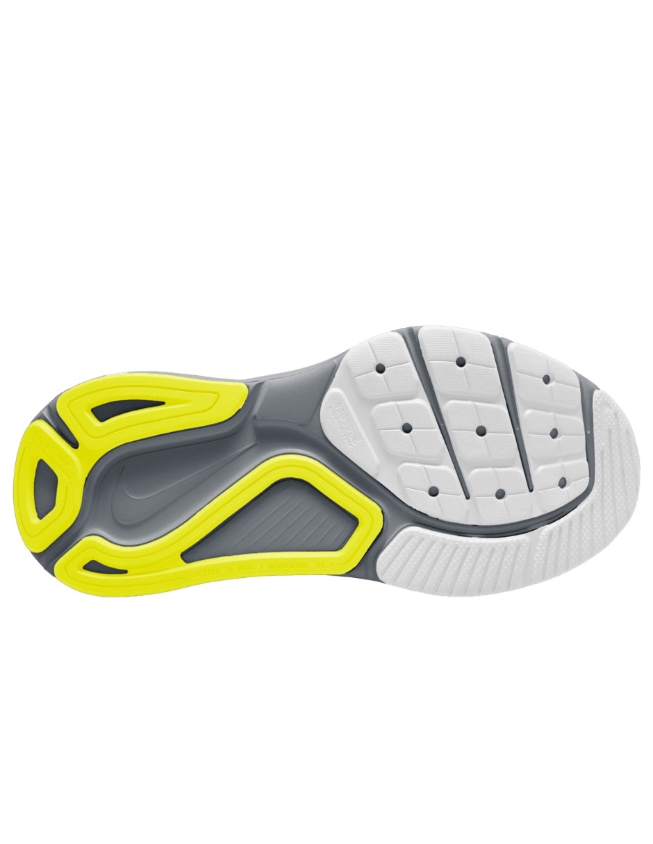 Tenis Structure 26 para correr Nike de hombre 4
