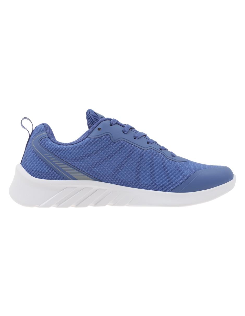 Tenis para corel de hombre 4
