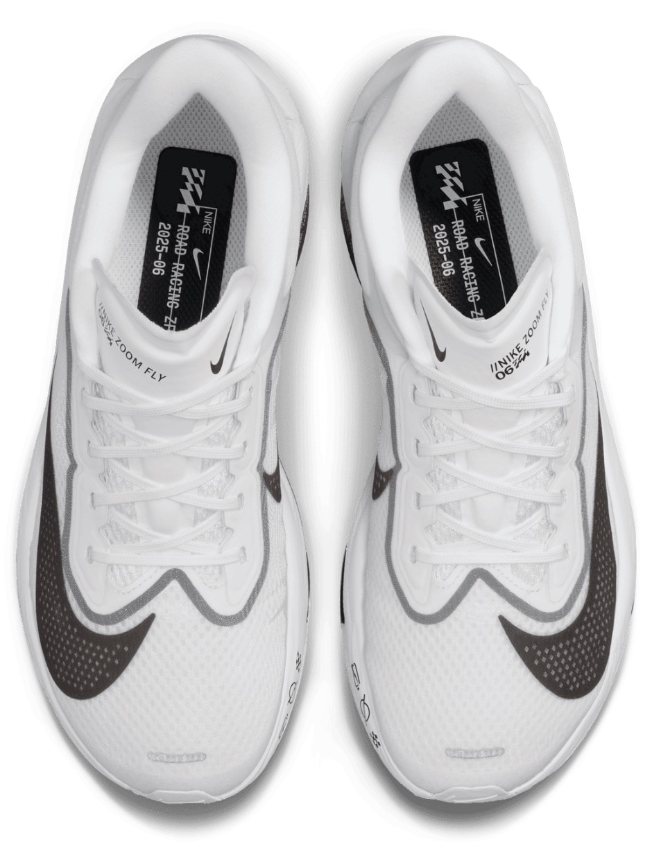 Tenis W Zoom Fly 6 para correr de mujer 4