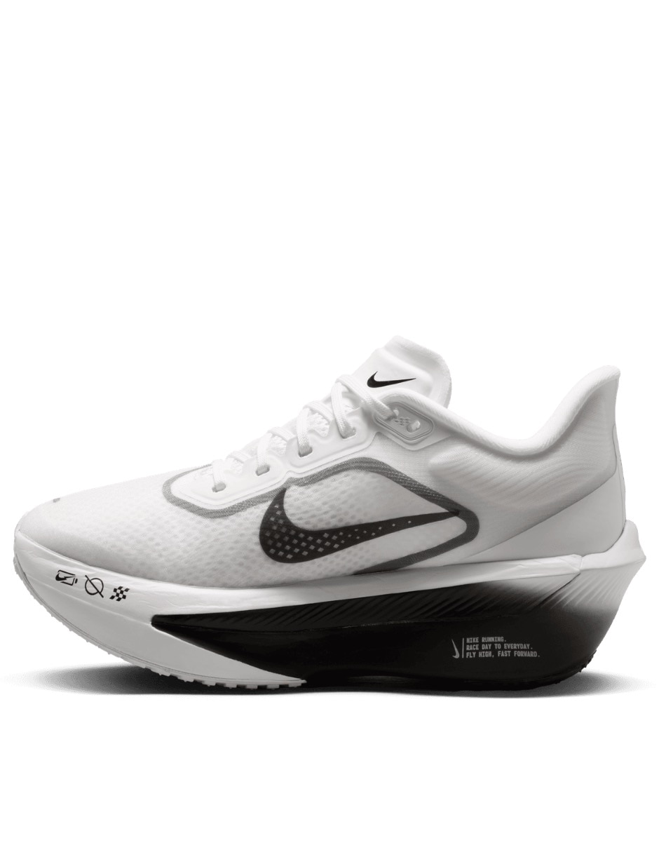 Tenis W Zoom Fly 6 para correr de mujer 5