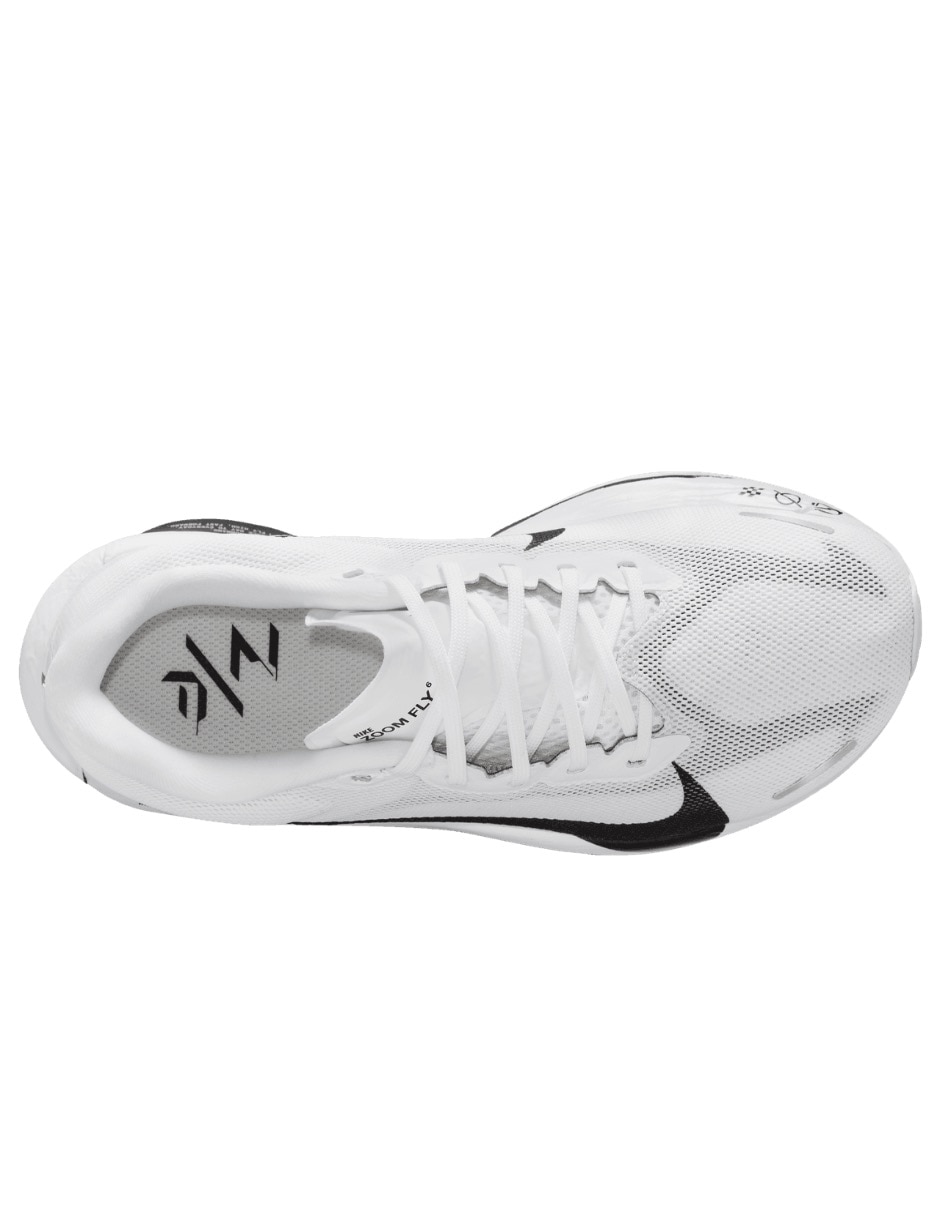Tenis W Zoom Fly 6 para correr de mujer 8