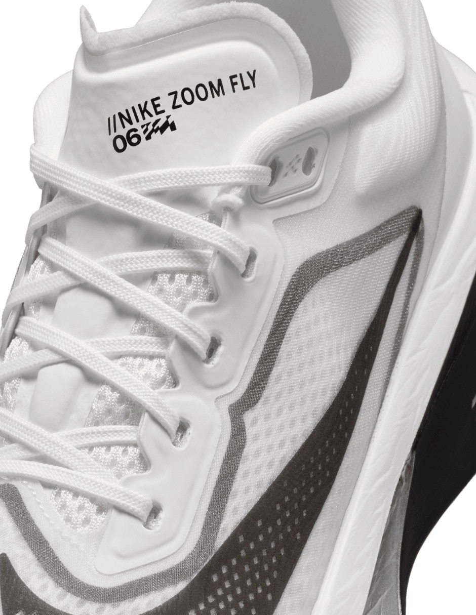 Tenis W Zoom Fly 6 para correr de mujer 10