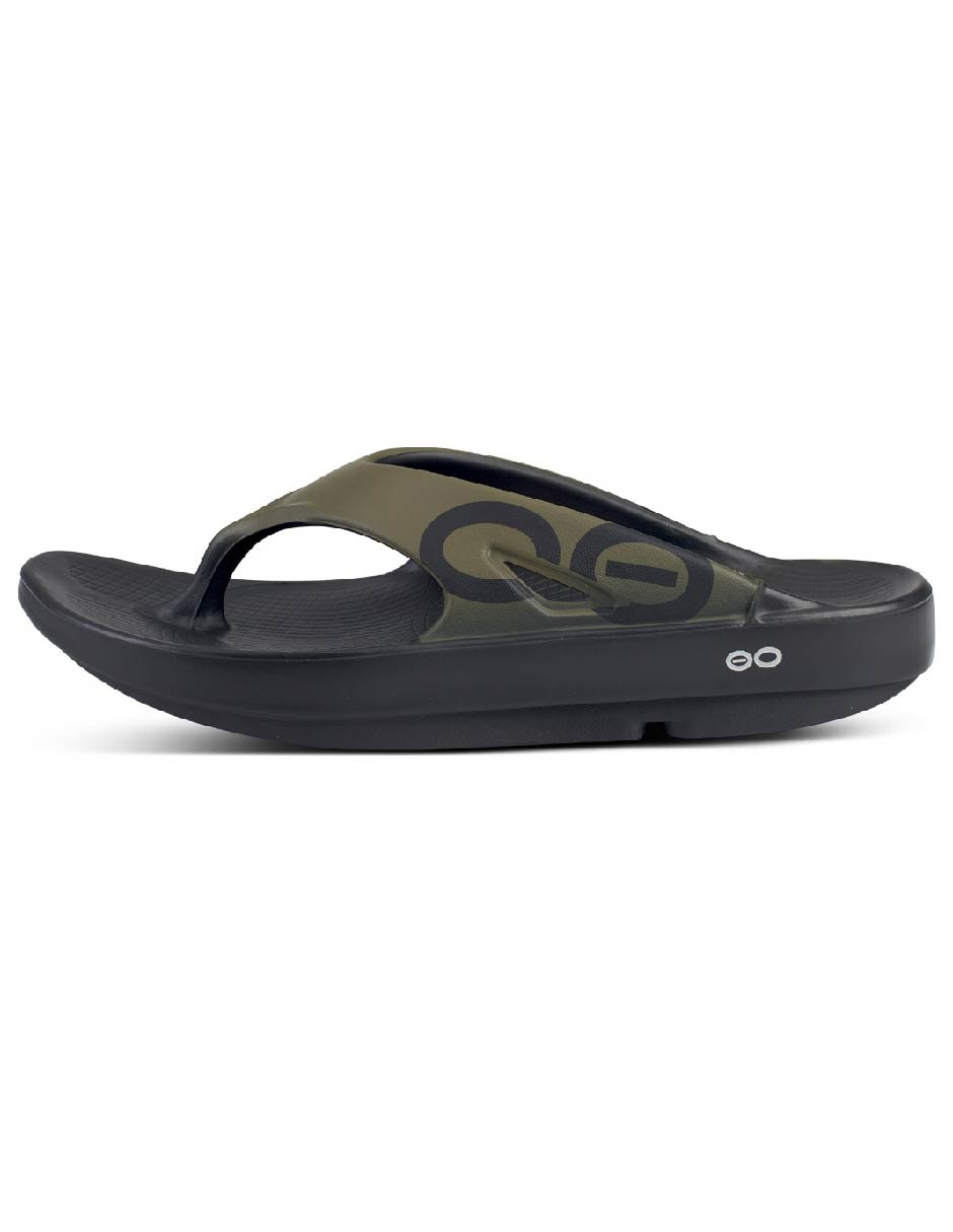Sandalias para recuperación Ooriginal Sport de hombre