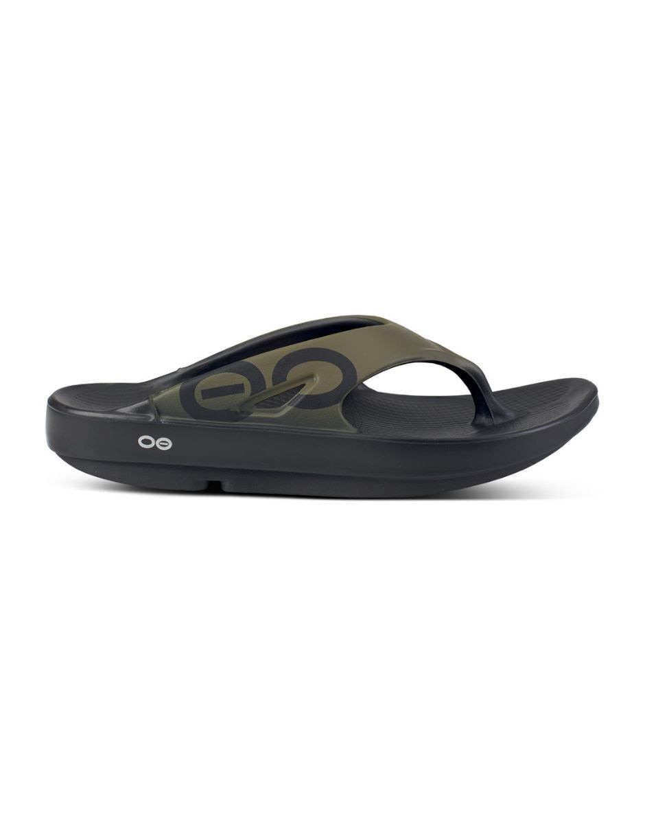 Sandalias para recuperación Ooriginal Sport de hombre 2