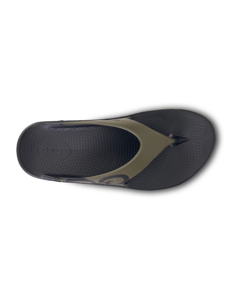 Sandalias para recuperación Ooriginal Sport de hombre 4