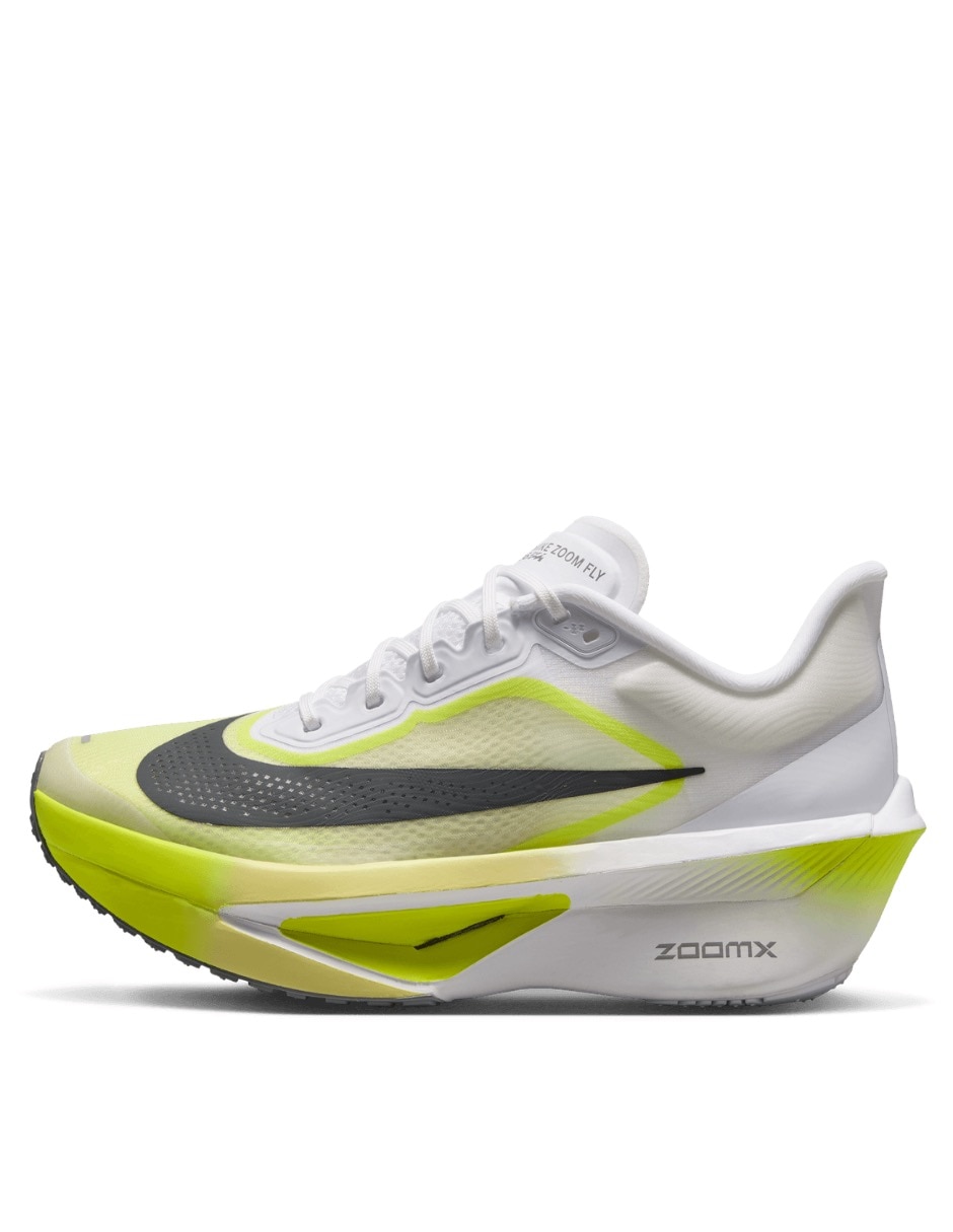 Tenis Zoom Fly 6 para correr de hombre Tenis Zoom Fly 6 para correr de hombre