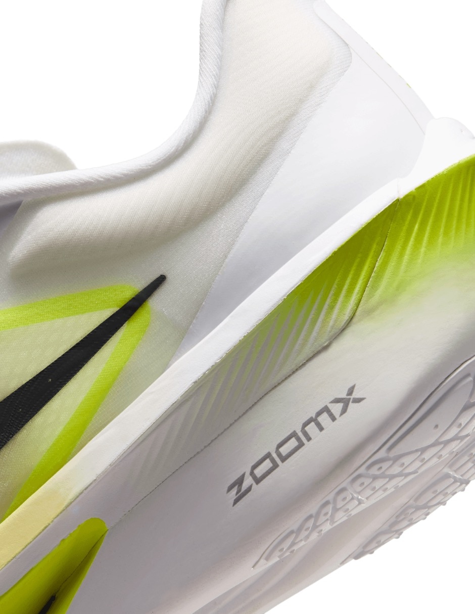 Tenis Zoom Fly 6 para correr de hombre 11