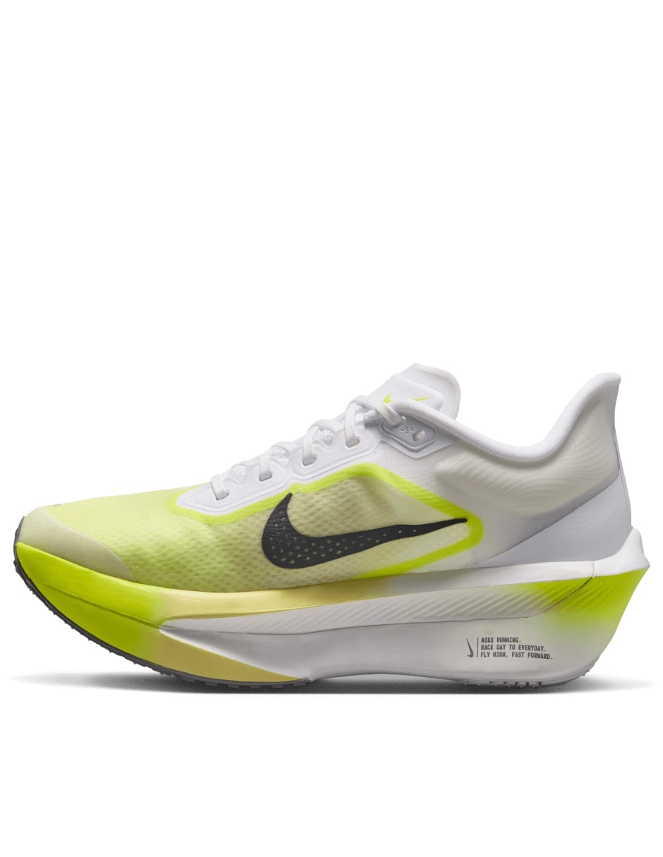 Tenis Zoom Fly 6 para correr de hombre 5
