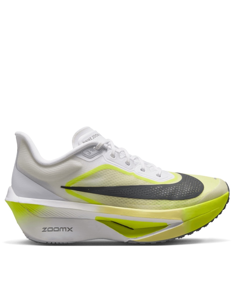 Tenis Zoom Fly 6 para correr de hombre 6