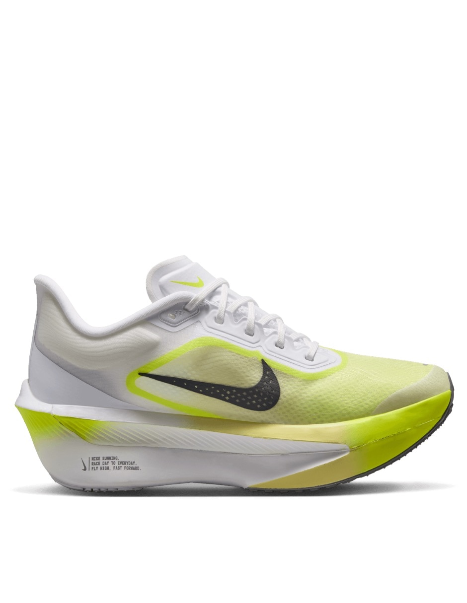 Tenis Zoom Fly 6 para correr de hombre 7