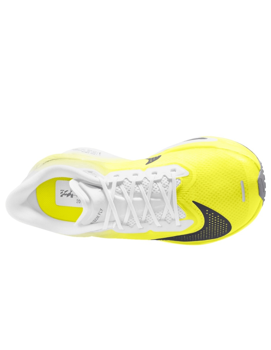 Tenis Zoom Fly 6 para correr de hombre 8