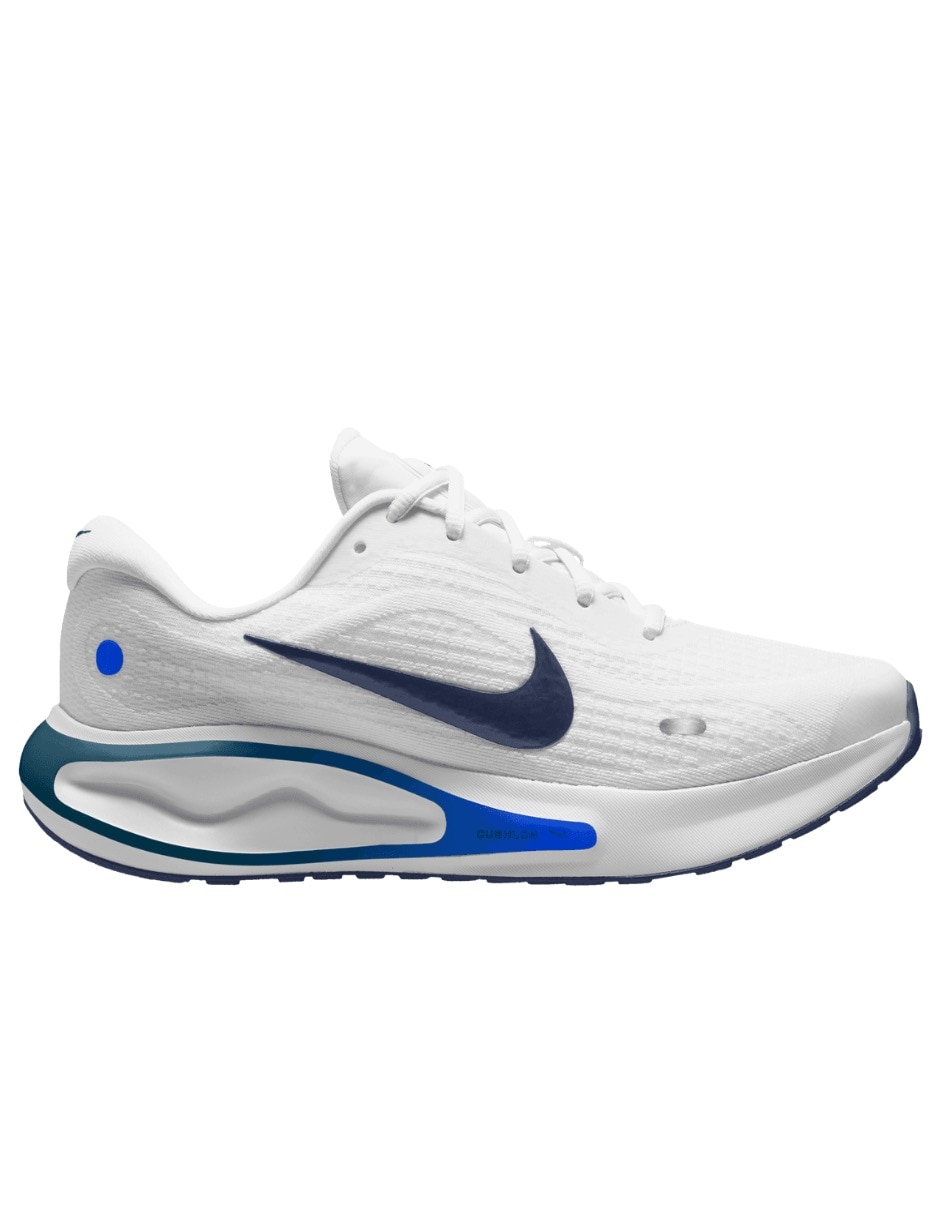 Tenis Journey Run para correr de hombre 2