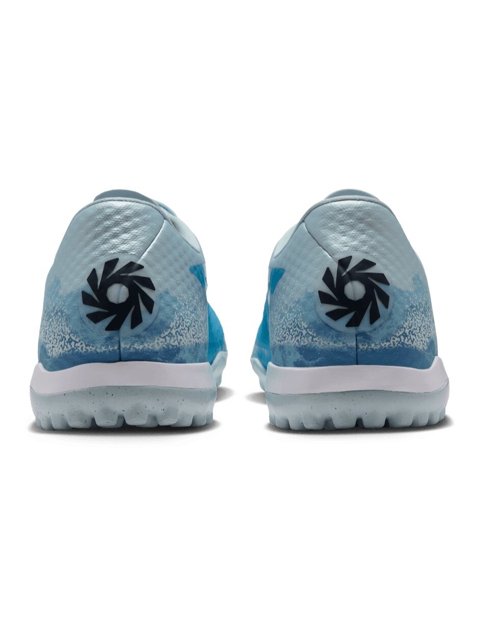 Tenis phantom 6 low acad tf eh para fútbol de hombre 2