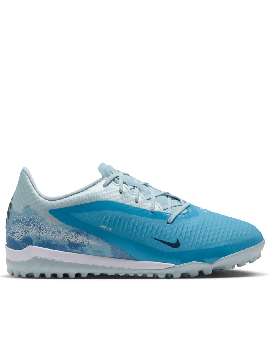 Tenis phantom 6 low acad tf eh para fútbol de hombre 5