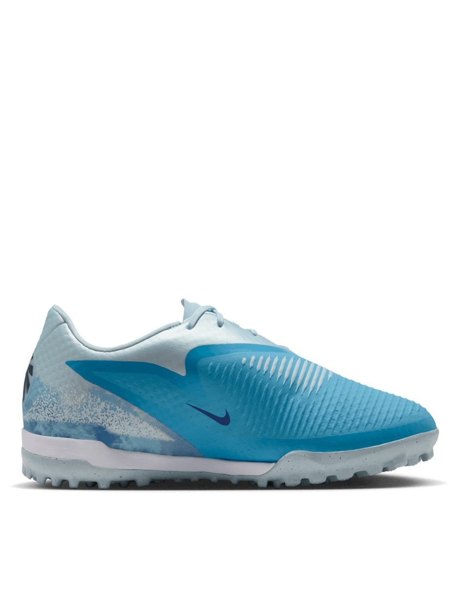Tenis phantom 6 low acad tf eh para fútbol de hombre 6